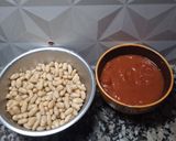 Foto del paso 2 de la receta: Guiso de mondongo!!