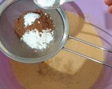 Foto langkah ke 3 dari resep Banana Bread.