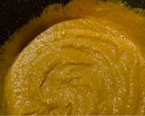 Foto del passaggio 4 della ricetta Flan di carote con fonduta al parmigiano