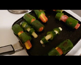 Foto del paso 3 de la receta: JALAPEÑOS DOGS 🌭 #4deJulio
