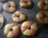 Foto langkah ke 5 dari resep 52. Kue Kering Susu 3 Bahan No Oven.