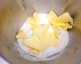 Foto del paso 1 de la receta: Tarta con mermelada de naranja para la Navidad