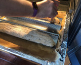 Foto del paso 9 de la receta: Pan integral casero
