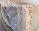 Aszaltszilvás palacsinta fahéjas tejföllel recept fázis 4 fotója