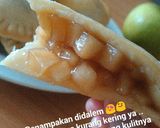 Foto langkah ke 5 dari resep Fried Apple pie.