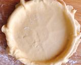 Hình bước làm 6 của món 💚 Đế Bánh Tart Phổ Thông (Pâte Prisée)