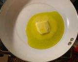 Foto del paso 4 de la receta: Bifecitos a la manera de escalopines con papas al horno