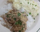 Foto del paso 5 de la receta: Lomo en salsa de pimienta