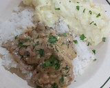 Foto del paso 5 de la receta: Lomo en salsa de pimienta
