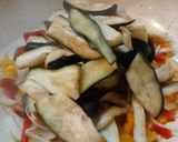 Foto del paso 2 de la receta: Wok de verduras