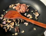 香菇🍄‍🟫芋頭鹹粥的食譜步驟9照片