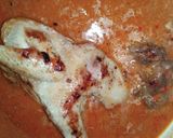 Foto langkah ke 6 dari resep Ayam Bakar Taliwang Khas Lombok.