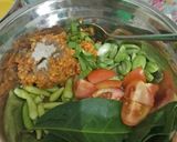 Foto langkah ke 1 dari resep Ikan kembung kuah pedas #seafoodfestival.