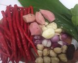 Foto langkah ke 1 dari resep Rendang istimewa.