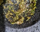 Foto del paso 6 de la receta: Salsa verde asada