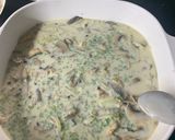 法式蘑菇濃湯 Velouté de champignons的食譜步驟4照片
