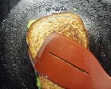 A picture of step 6 of Tawa Sandwich.