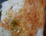 A picture of step 6 of Veg grill cheese sandwich.