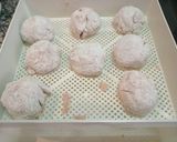 Foto del paso 2 de la receta: Albóndigas o Pilotes de Miguel