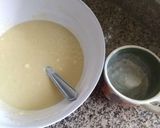 Foto del paso 2 de la receta: Budín de naranja y miel