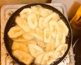 Foto langkah ke 2 dari resep Keripik Pisang Kepok Gurih.