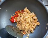 Foto langkah ke 3 dari resep Ayam TelurAsin.
