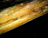 Foto del paso 4 de la receta: Montado de lomo y queso