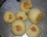 Foto del paso 6 de la receta: Pancitos rellenos