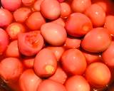 Mie Goreng panjang umur langkah memasak 4 foto