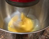 Foto del paso 2 de la receta: Brownie