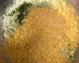 Foto del paso 1 de la receta: 472. Galletas saladas de coliflor (picoteo)