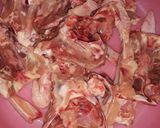 Foto langkah ke 2 dari resep Soup tulang ayam.