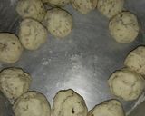 মেথি পরোটা (Methi porota recipe in bengali) রেসিপি ধাপ - 3 ছবি