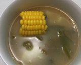 Foto langkah ke 3 dari resep Sayur asem simple.