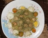 صورة لخطوة 3 من وصفة احلى فطار ده ولا ايه 🙊🙈
