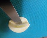 Foto del paso 1 de la receta: Empanadillas caseras de atún