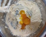 Foto del paso 3 de la receta: Red velvet cake
