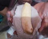 Foto langkah ke 3 dari resep Nagasari.