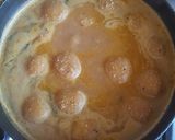 उंबरांची आमटी (umbranchi amti recipe in marathi) रेसिपी स्टेप 6 फोटो