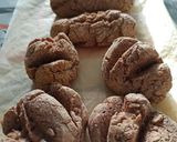 Foto del paso 7 de la receta: Panecillos de espelta sin sal - BLW