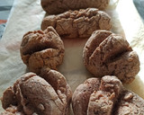 Foto del paso 7 de la receta: Panecillos de espelta sin sal - BLW
