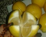 صورة لخطوة 1 من وصفة الحامض مصير