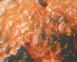 Ayam bumbu merah langkah memasak 2 foto