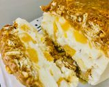 Foto del paso 11 de la receta: POSTRE HELADO “AMOR”❤️🍨❤️🍧❤️