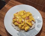 Foto del paso 3 de la receta: Pollo al Ras de hanout