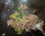 Foto langkah ke 1 dari resep Randang lokan/kerang air tawar/kijing.