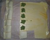 Brokkolis falatkák recept fázis 4 fotója