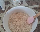 Foto del paso 1 de la receta: Bizcochitos de avena y cebolla🧅