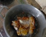Foto langkah ke 6 dari resep Ayam Goreng Bawang Putih.