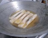 Foto langkah ke 4 dari resep 117. Pisang Coklat.